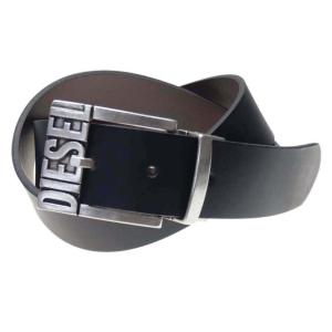 DIESEL ディーゼル メンズ レディースリバ...の商品画像