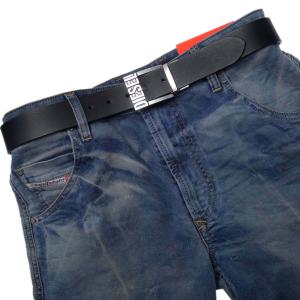 DIESEL ディーゼル メンズ レディースリ...の詳細画像2
