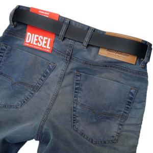 DIESEL ディーゼル メンズ レディースリ...の詳細画像3