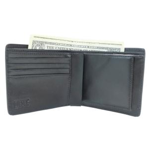DIESEL ディーゼル メンズ二つ折り財布(...の詳細画像1
