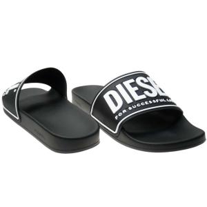 DIESEL ディーゼル メンズシャワーサンダ...の詳細画像1
