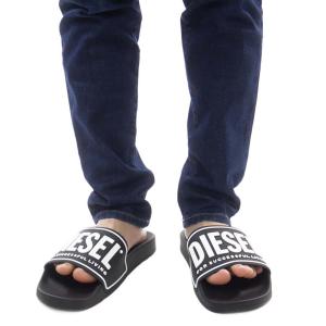 DIESEL ディーゼル メンズシャワーサンダ...の詳細画像2