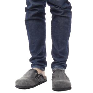 DIESEL ディーゼル メンズ スリッポン ...の詳細画像2