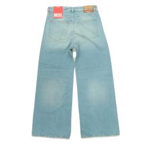DIESEL ディーゼル メンズ ワイドジーン...の詳細画像5