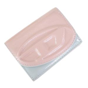 Diesel ディーゼル レディース 財布・カードケー DIESEL（ディーゼル） カードケース 1DR CARD HOLDER IV X10386 PS202