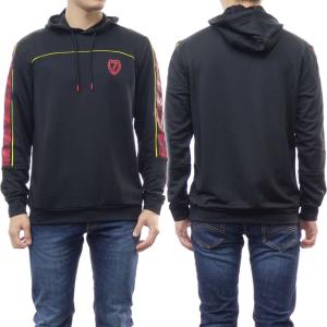 EMPORIO ARMANI エンポリオ アルマーニ パーカー スウェット プル