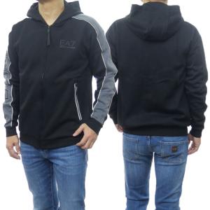 EMPORIO ARMANI エンポリオ アルマーニ パーカー スウェット