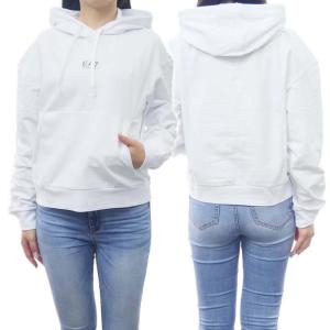 古着 Emporio Armani エンポリオアルマーニ ポルトガル製 長袖 フェイクレザー切替 ジップパーカー L ブラック レディース Emporio Armani エンポリオアルマーニ ポルトガル製 長袖 フェイク