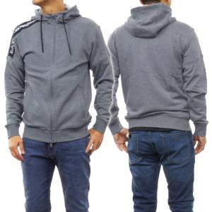 EMPORIO ARMANI エンポリオ アルマーニ パーカー スウェット プル