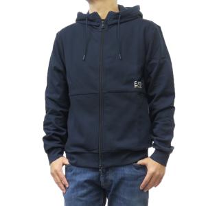 EMPORIO ARMANI エンポリオアルマーニ 肩ラインロゴ ポケット付き