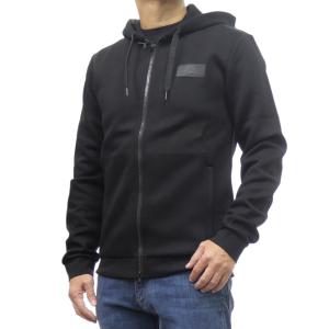 EA7 EMPORIO ARMANI エアセッテ エンポリオアルマーニ フーディ