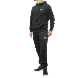 Emporio Armani EA7ナポリ　トレーニング　セットアップ EMPORIO ARMANI EA7 - 【新品未使用】ナポリトレーニングウェア
