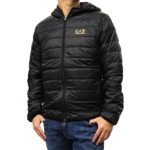 EA7 EMPORIO ARMANI エアセッテ エンポリオアルマーニ ボンバー