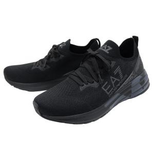 EA7 EMPORIO ARMANI エアセッテ エンポリオアルマーニ スニーカー