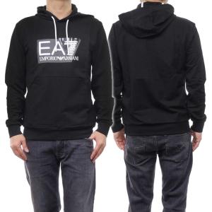 EMPORIO ARMANI ネイビー ナイロンジャケット EMPORIO ARMANI エンポリオアルマーニ メンズナイロンジャケット