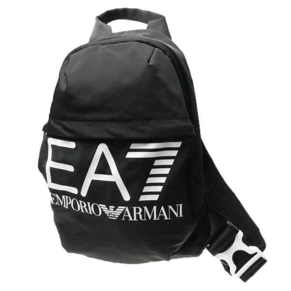 EMPORIO ARMANI エンポリオアルマーニ EA7 メンズボディバッグ 249500 4R9...