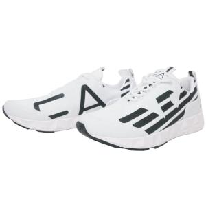 EA7 EMPORIO ARMANI エアセッテ エンポリオアルマーニ スニーカー