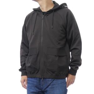 ARMANI EXCHANGE アルマーニ エクスチェンジ A/X メンズジップアップ 