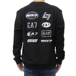 EMPORIO ARMANI エンポリオ アルマーニ EA7 トレーナー