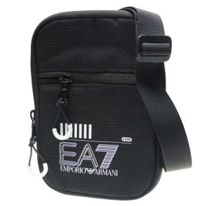 EA7 ウエストポーチ 「エンポリオ アルマーニ EA7」ワンショルダー