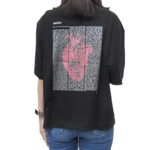 ディースクエアード DSQUARED2 クルーネック Tシャツ I CANT COOL T