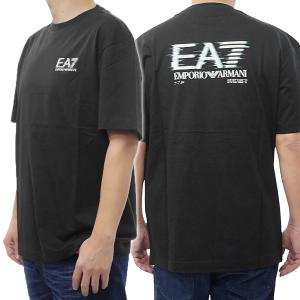EMPORIO ARMANI エンポリオ アルマーニ EA7 メンズ セットアップ