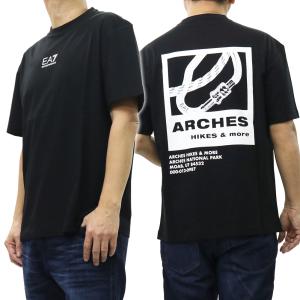 EMPORIO ARMANI エンポリオ アルマーニ タートルネック Tシャツ メンズ