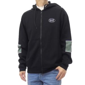 EMPORIO ARMANI エンポリオ アルマーニ EA7 メンズ ナイロン