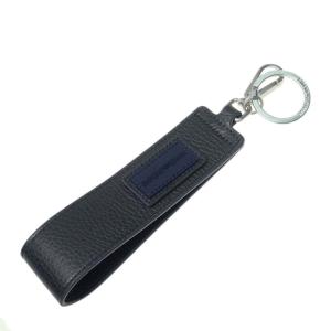 EMPORIO ARMANI エンポリオアルマーニ メンズキーリング/リストストラップ Y4R329 Y076E ブラック