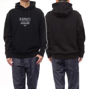 EMPORIO ARMANI エンポリオ アルマーニ パーカー スウェット