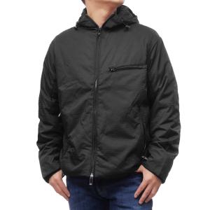 EMPORIO ARMANI ブラックナイロンジャケット 52サイズ 2025年最新】EMPORIO ARMANI メンズ ナイロンジャケットの人気