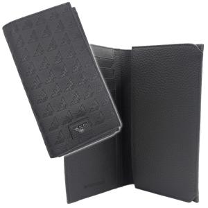 EMPORIO ARMANI エンポリオアルマーニ 長財布 Y4R170 Y731E