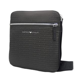 EMPORIO ARMANI エンポリオアルマーニ ショルダーバッグ メンズ