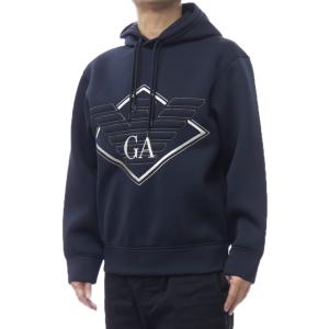 EMPORIO ARMANI エンポリオアルマーニ メンズジップスウェット