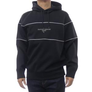 EMPORIO ARMANI エンポリオアルマーニ EA7 メンズ中綿ブルゾン 6DPB30