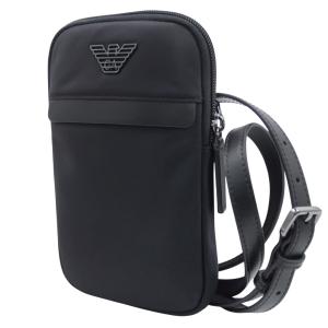 EMPORIO ARMANI エンポリオ・アルマーニ ショルダーバッグ メンズ