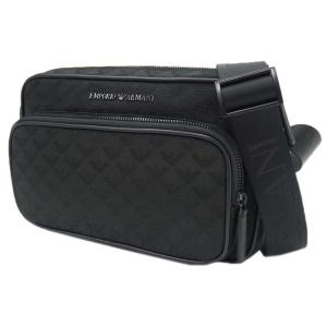 EMPORIO ARMANI エンポリオアルマーニ 斜め掛け ショルダーバッグ