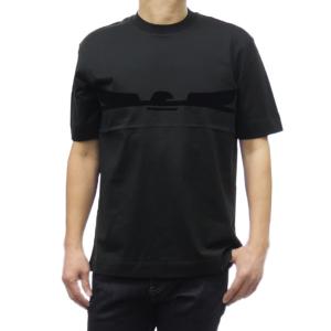EMPORIO ARMANI エンポリオアルマーニ メンズクルーネックTシャツ