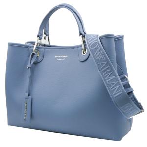 EMPORIO ARMANI エンポリオアルマーニ トートバッグ Y3D279