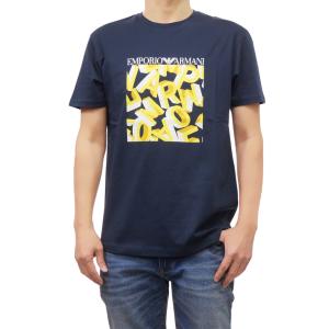 EMPORIO ARMANI エンポリオ・アルマーニ Tシャツ メンズ ブランド