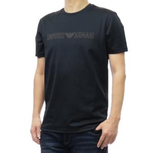 EMPORIO ARMANI tシャツ 「エンポリオ アルマーニ」Icon Tシャツ
