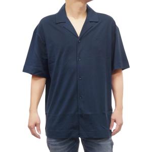 EMPORIO ARMANI シャツ 半袖 「オンライン限定」「エンポリオ