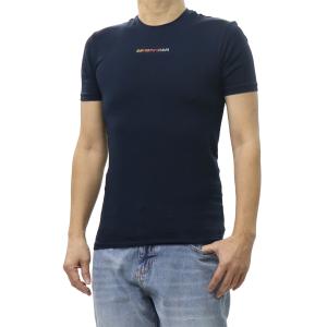 EMPORIO ARMANI エンポリオアルマーニ 半袖 Tシャツ メンズ イーグル