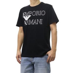 EMPORIO ARMANI エンポリオ アルマーニ Tシャツ トップス ロゴT ピマ