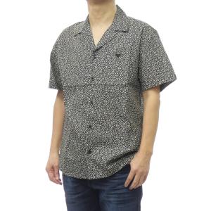 EMPORIO ARMANI シャツ 「エンポリオ アルマーニ」ASV フルジップ