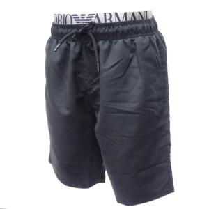 EMPORIO ARMANI 水着 「エンポリオ アルマーニ」スイミングパンツ
