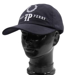 FRED PERRY（フレッドペリー） メンズニットキャップ C1136 / MONOGRAM