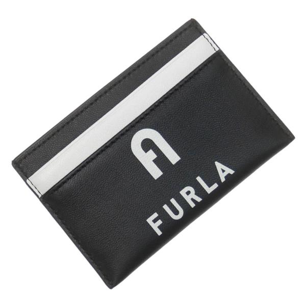 FURLA フルラ レディースカードケース IRIS S / WP00173（BX0328） ブラッ...