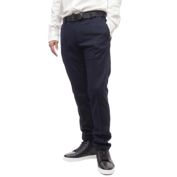 GIAB'S ARCHIVIO ジャブス アルキビオ メンズストレッチパンツ A5737 MASAC...