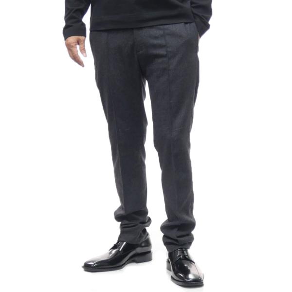 GIAB'S ARCHIVIO ジャブス アルキビオ メンズストレッチパンツ M1 A7072U/M...